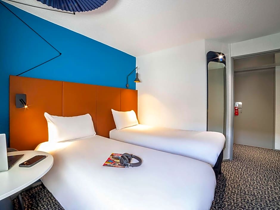 ibis Paris porte de Bercy