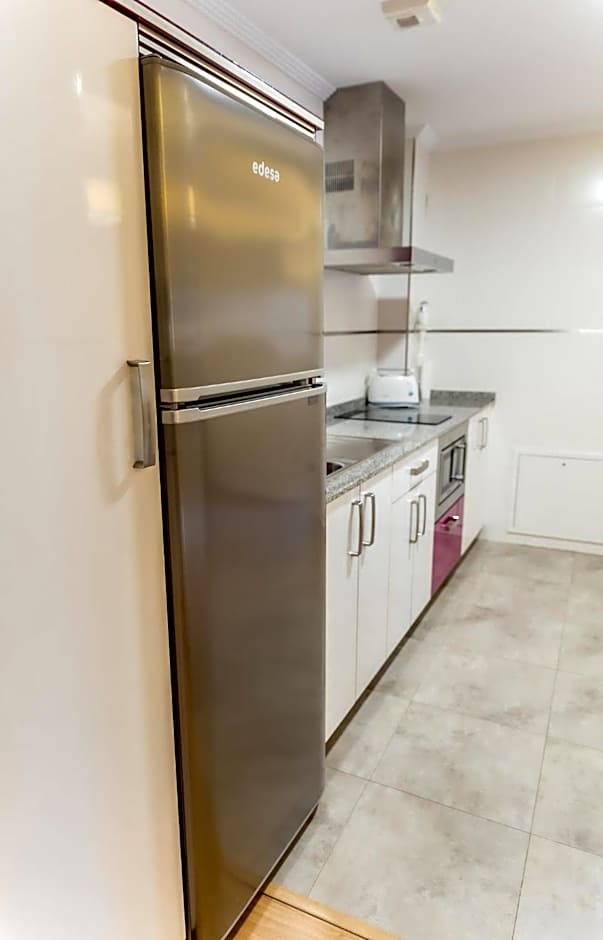 Hotel Santo Domingo de Silos