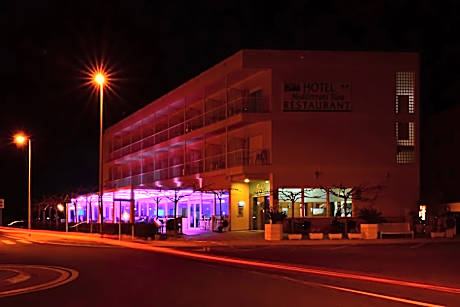 Hotel Mediterrani Blau