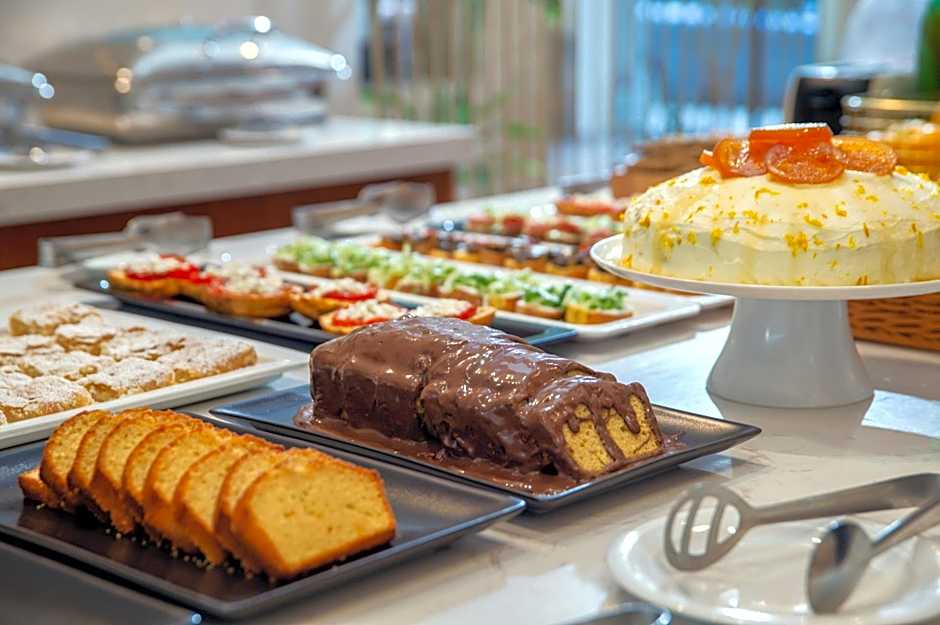 B4B Athens Signature Hotel