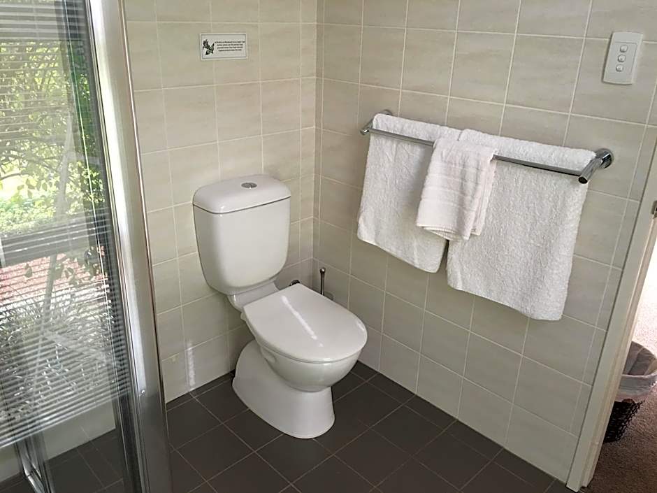 Rickaty on Blackwood