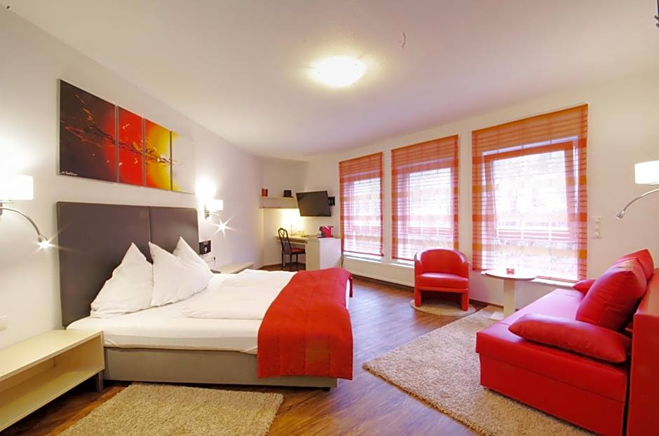 Hotel Jakob
