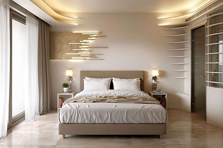 Green Suites Boutique Hotel