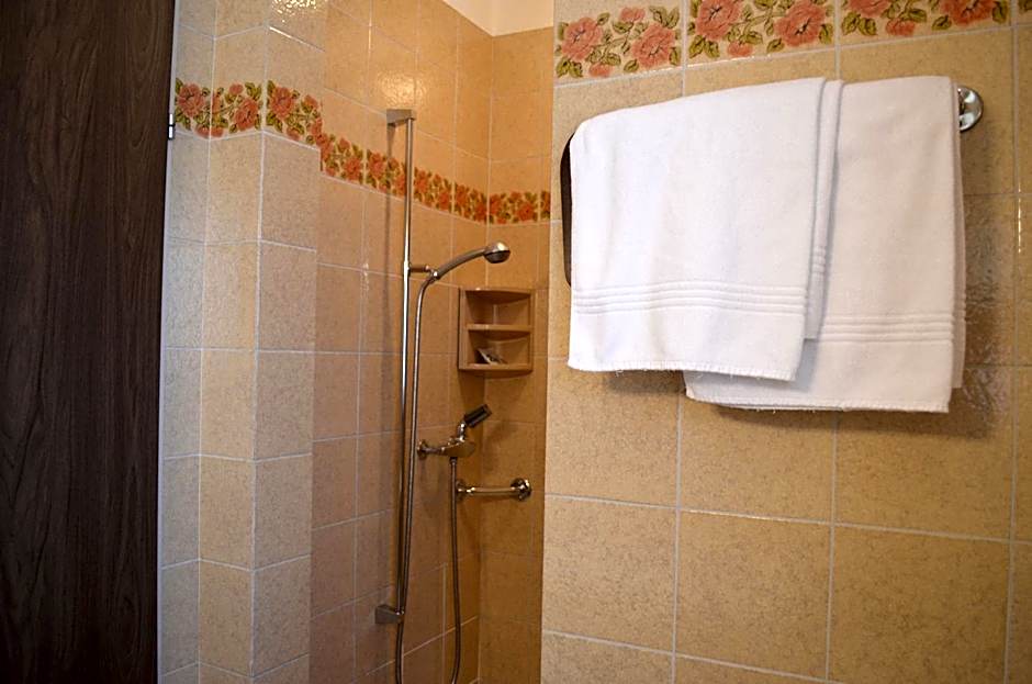 Hotel Garni Rivabella au Lac