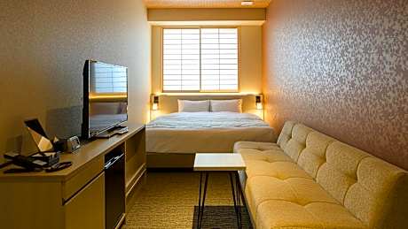 Standard Double Room with Sofa, Non Smoking