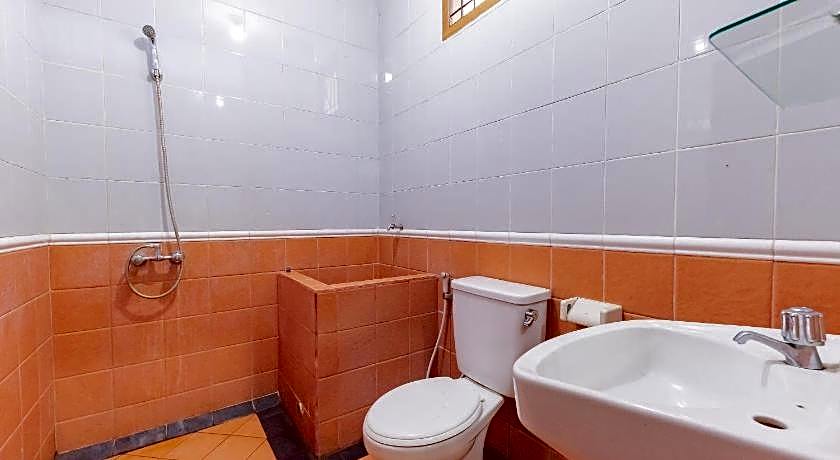 RedDoorz Plus @ Wisma Kenanga Sukabumi