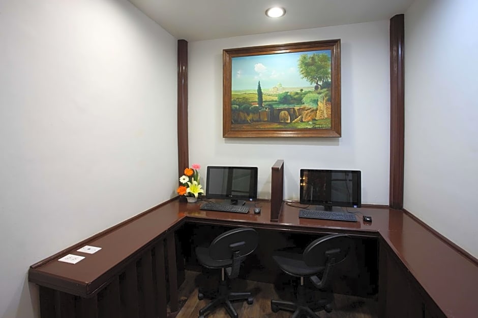 Best Western Majestic Hotel