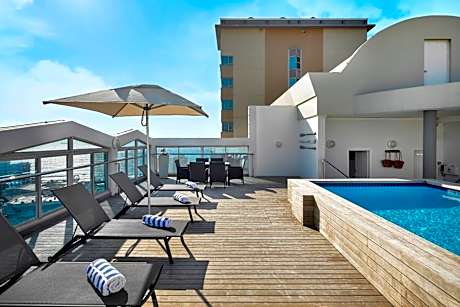 Protea Hotel Fire & Ice! by Marriott Durban Umhlanga Ridge