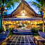 Flower Bud Bungalow Balangan
