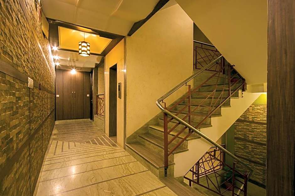 Hotel Sunstar Heights