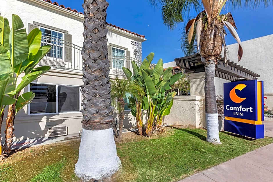 Comfort Inn San Diego Old Town