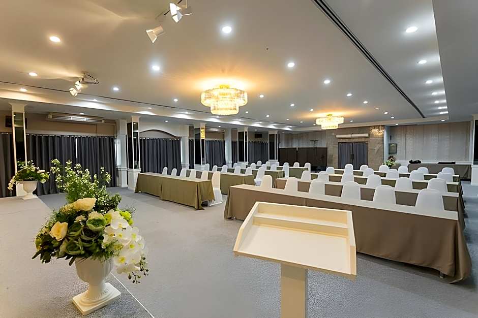 Chaipat Hotel
