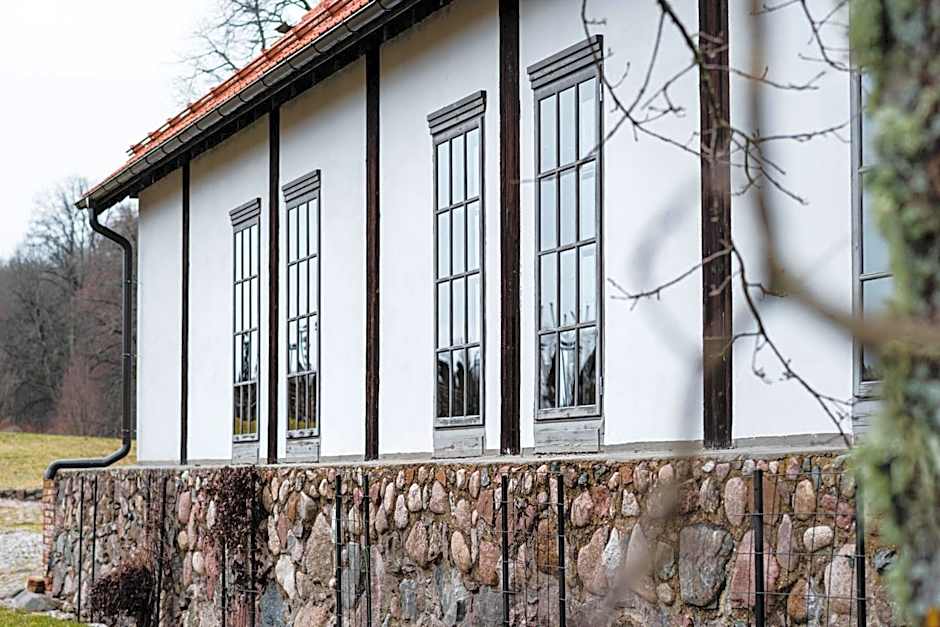 Piena muiža - Berghof Hotel & SPA