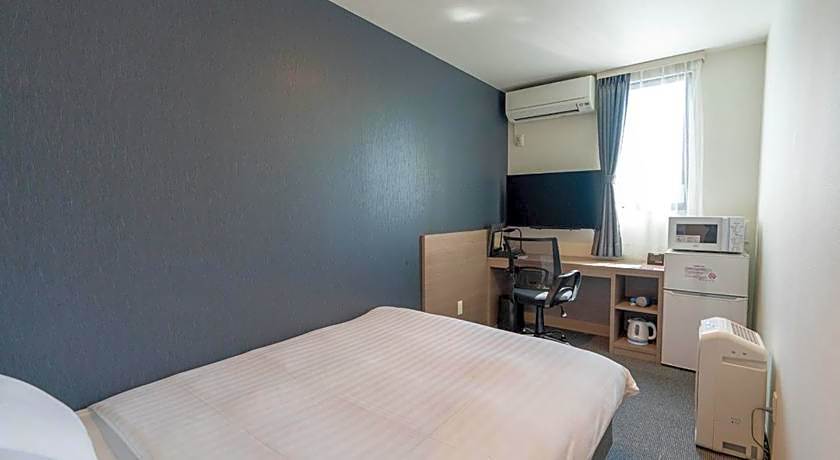 HOTEL R9 The Yard Yuki