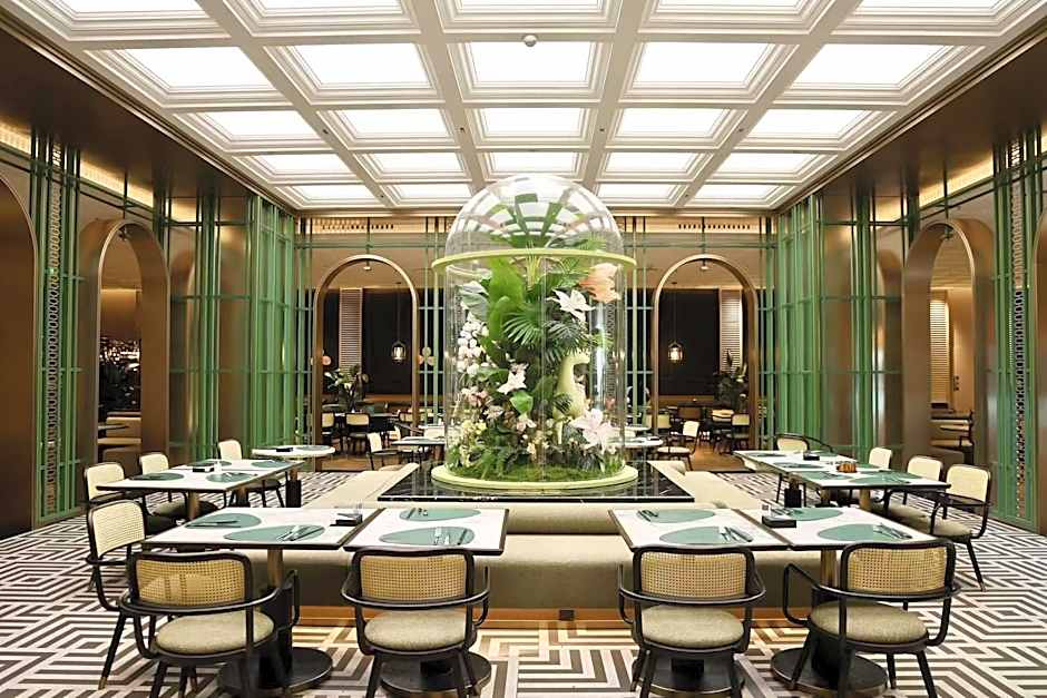 InterContinental Foshan By IHG