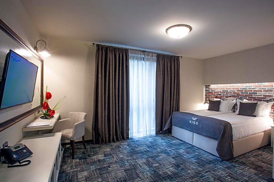 VIKO Boutique Apart Hotel