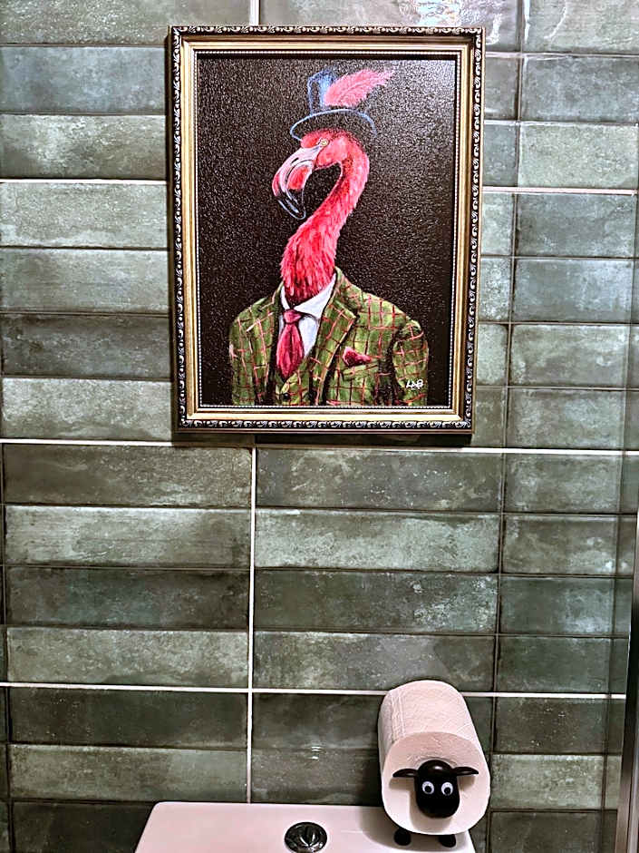 The Falcondale Country House Hotel