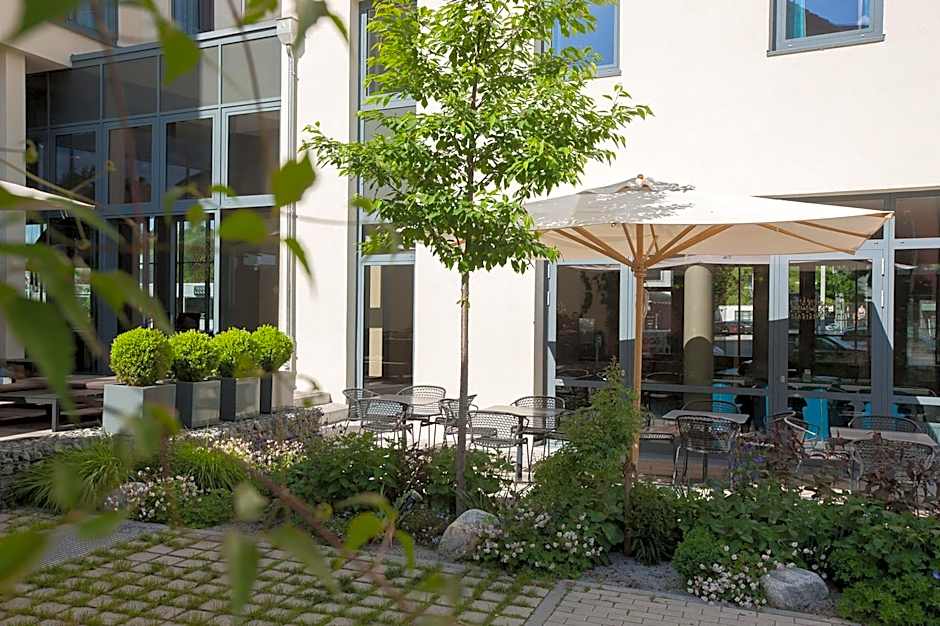 Motel One Stuttgart-Feuerbach