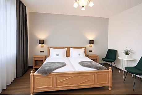 Flair Hotel Vier Jahreszeiten