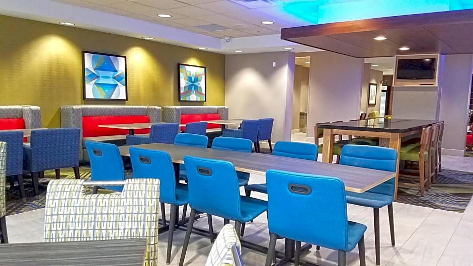 Holiday Inn Express Hastings By IHG