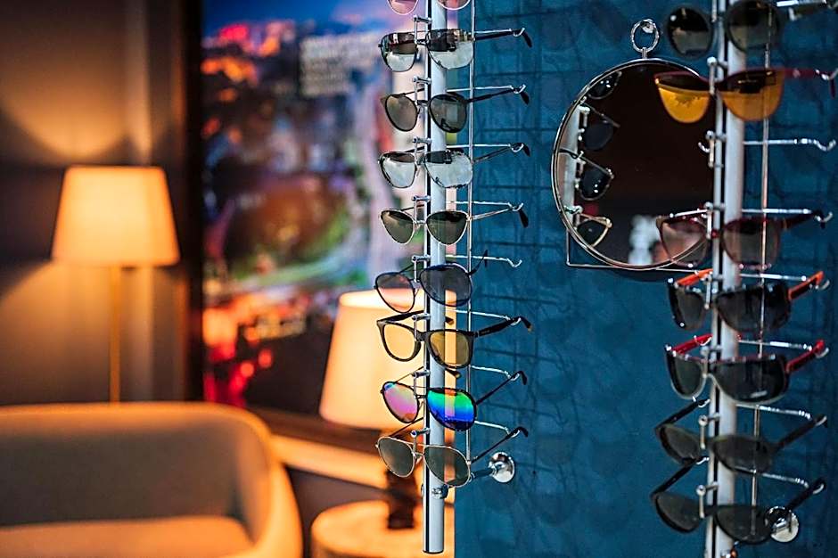 PeakTure Hotel Bucharest