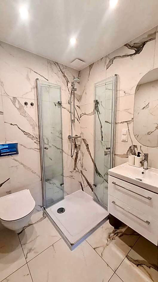 Apartamenty Turystyczna 25