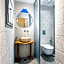 Belmondo Hotel