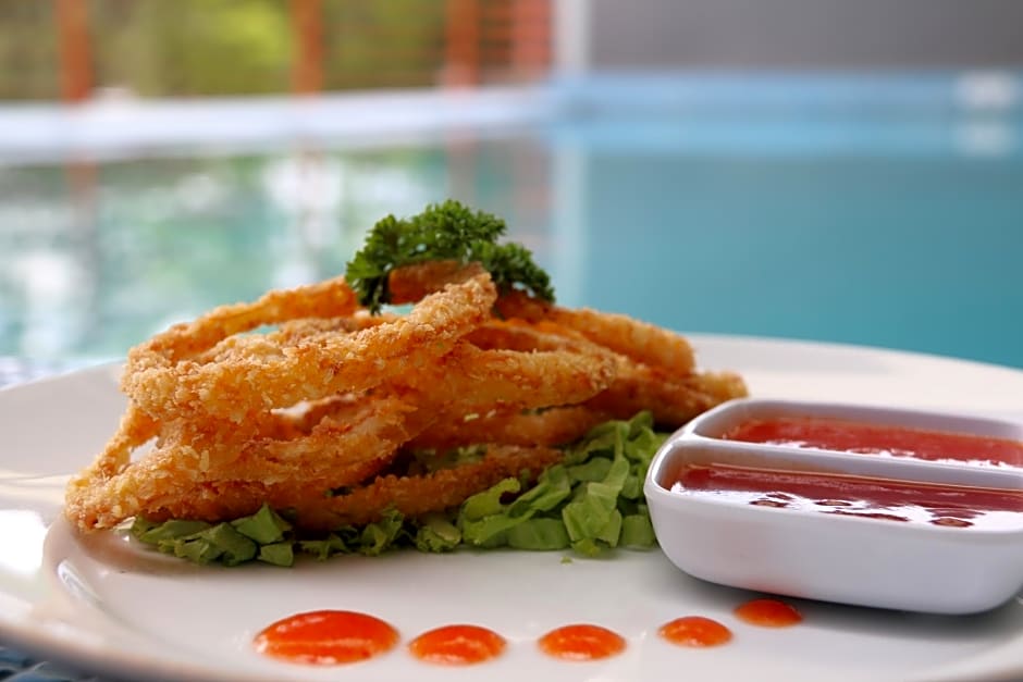 D'best Sofia Hotel Bandung