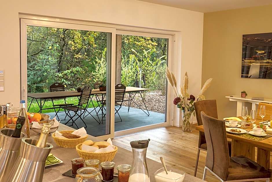 Hotel Weiherhof am Golfpark