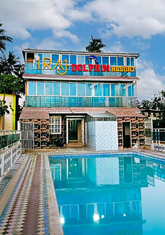 iRaj - Dolphin Resort