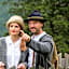 Posthotel Lechtal, Arlberg