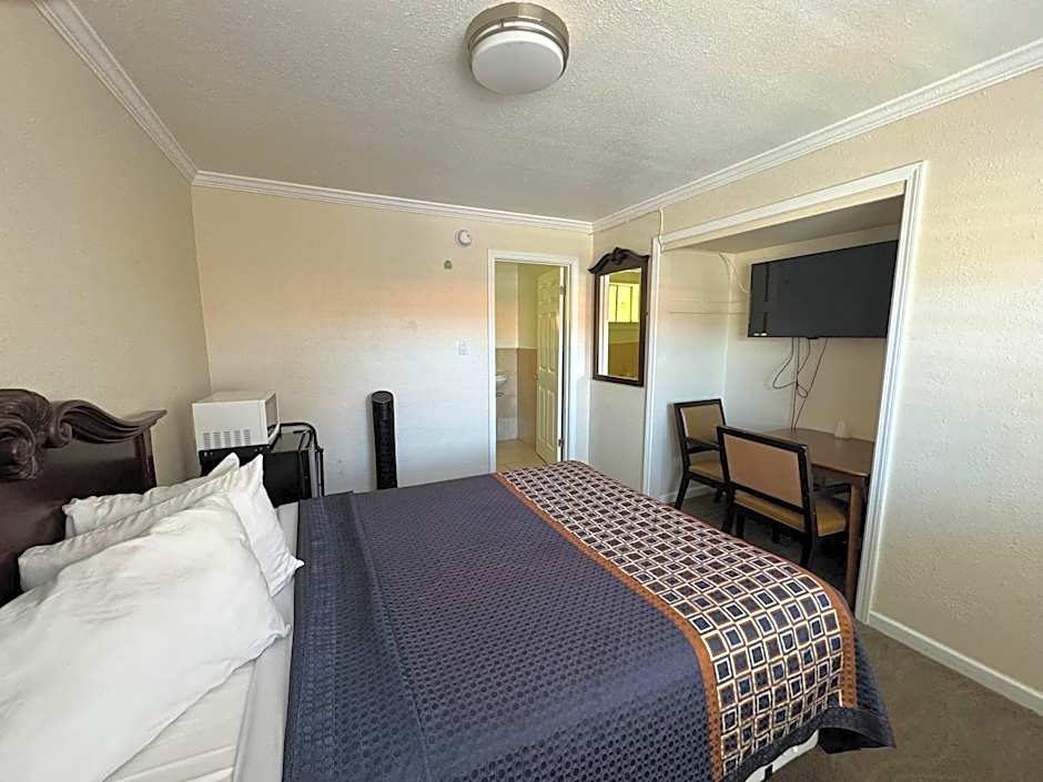 Tamalpais Motel