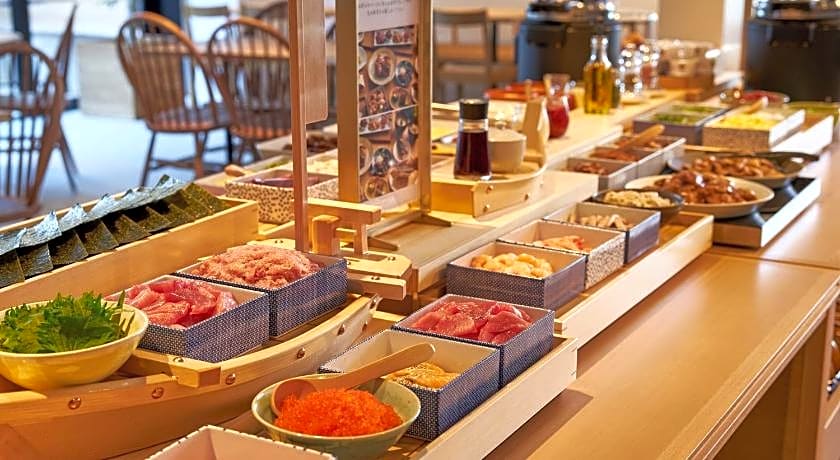 REF Kyoto Hachijoguchi BY VESSEL HOTELS