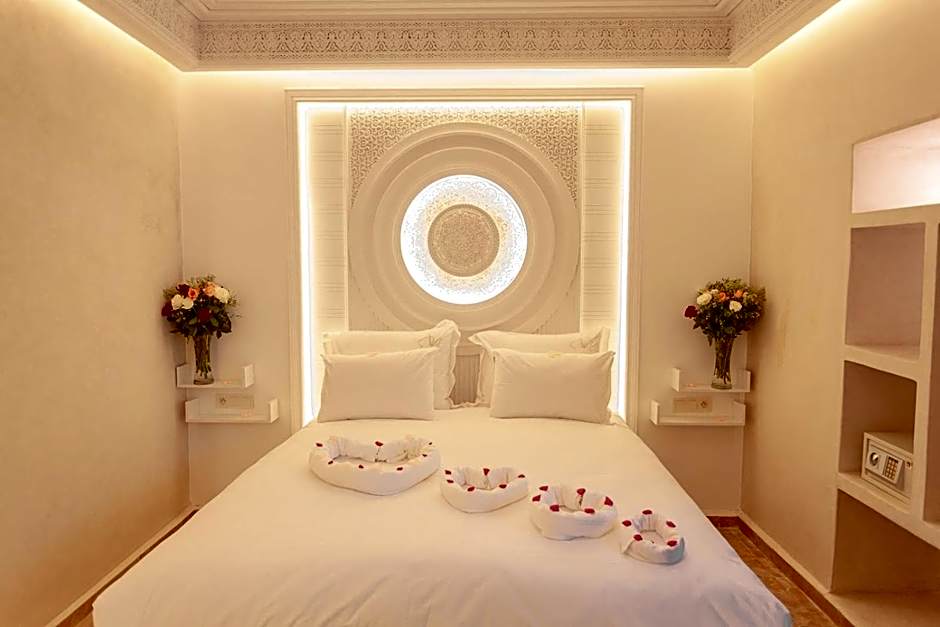 Luxe Nomade Marrakech & Spa