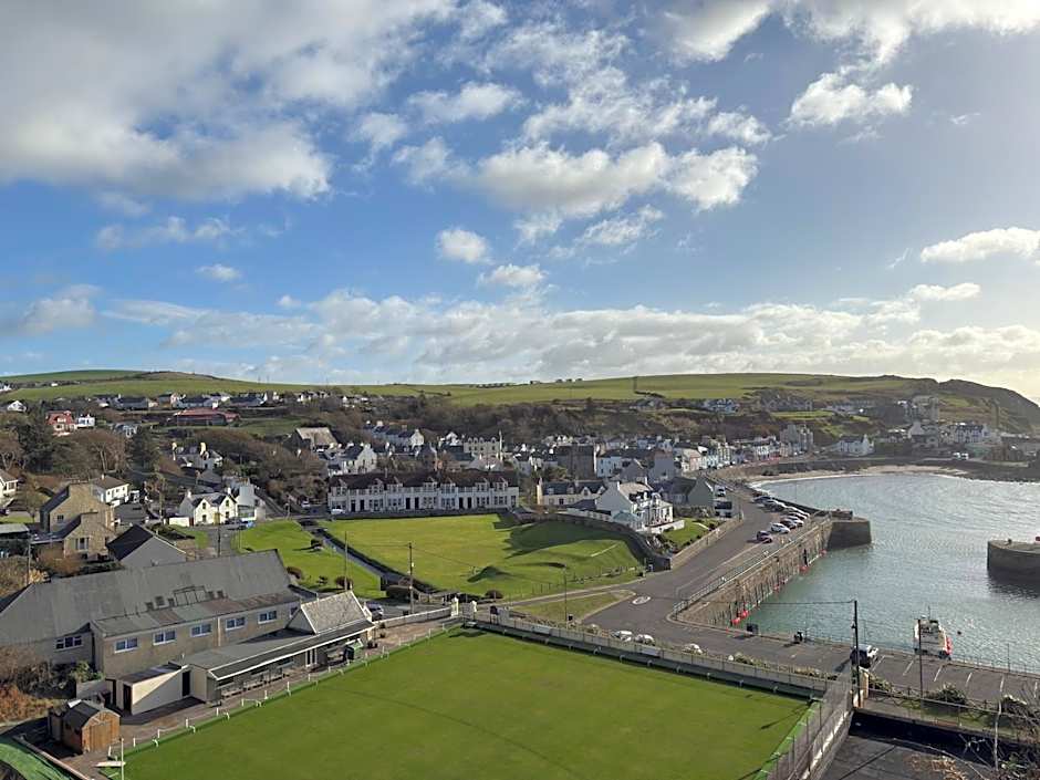 The Portpatrick Hotel by Compass Hospitality