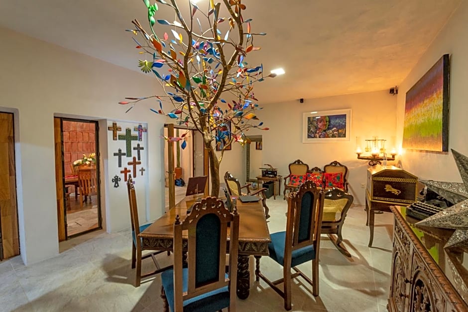 La Casa Carlota
