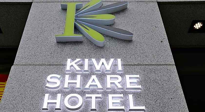 KIWI SHARE HOTEL
