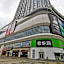 Hanting Hotel Wuhan Wangjiawan Sixin Avenue Metro Station