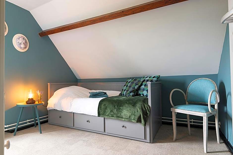 B&B Bie Janssen