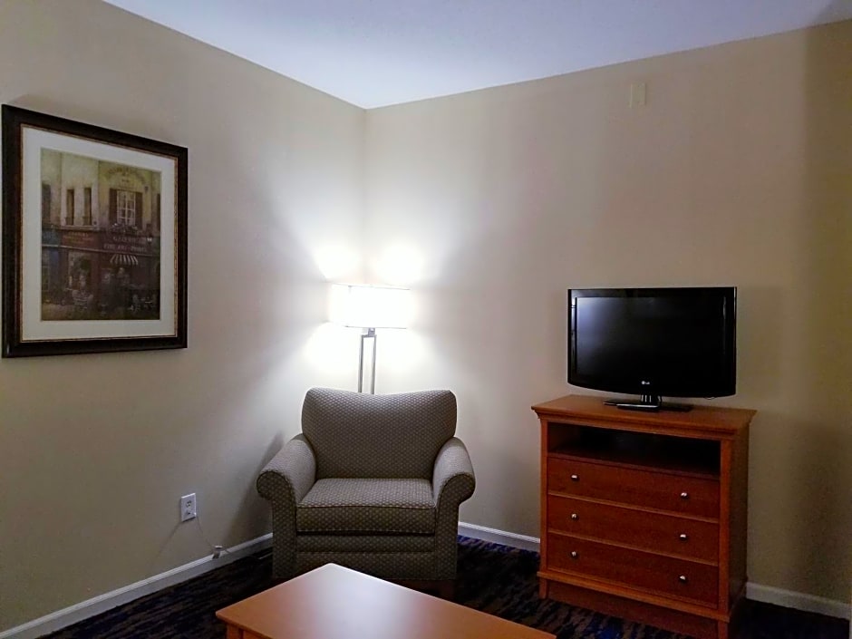 Baymont by Wyndham Indianapolis Northwest