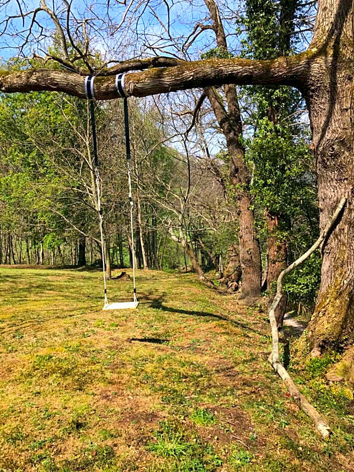 Hotel Rural El Pandal