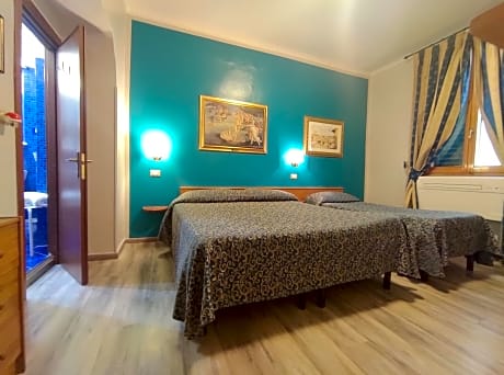 Hotel Santa Croce