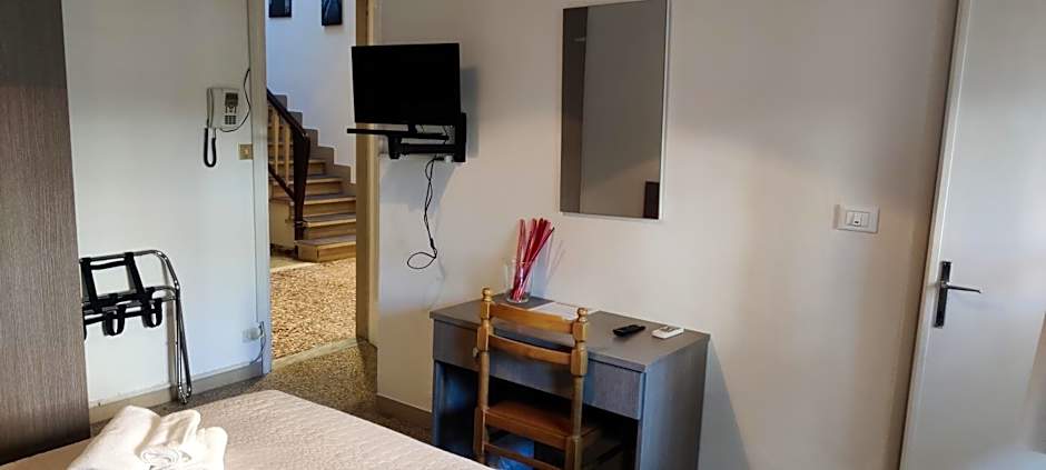 Villa Liberty Versilia