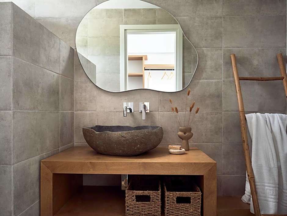 Cassiopeia Rooms & Suites