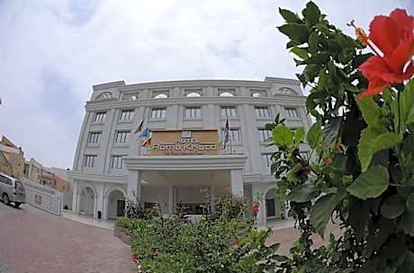 Hotel Roma Kristo