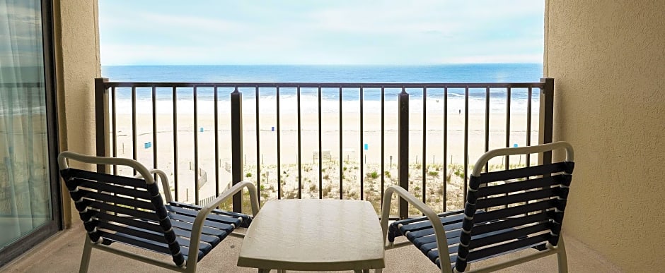 Marigot Beach Suites