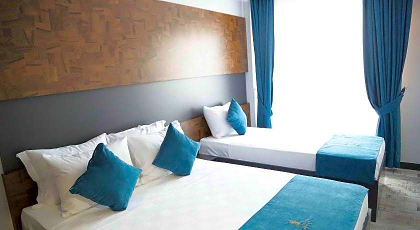 LADİK HOTEL