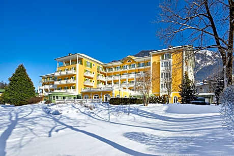 Das Alpenhaus Gasteinertal