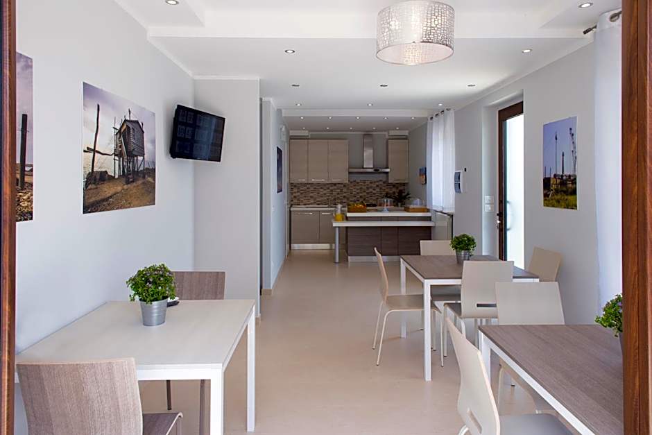 B&B OLGANNA con Parcheggi privati