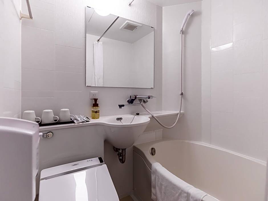 Hotel Excellence Enmachi Ekimae